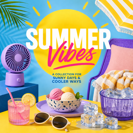 Collection image for: Summer Vibes