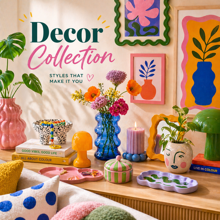 Collection image for: “Talk Décor To Me” – Bold Home Styling