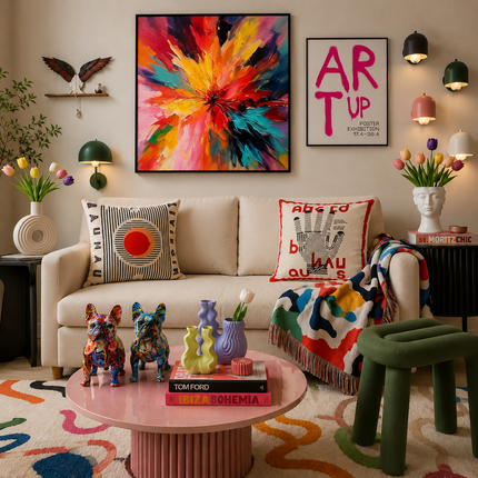 Collection image for: Artisitc Flair
