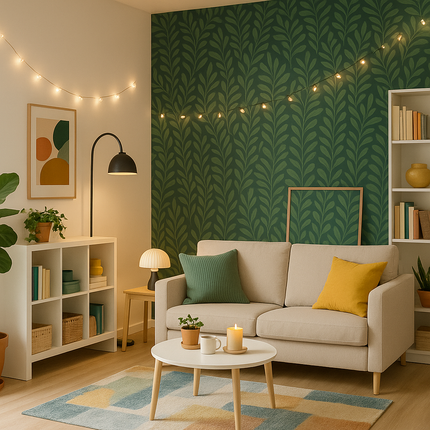 Collection image for: Renters’ Paradise - Renter-Friendly Home Décor & Storage