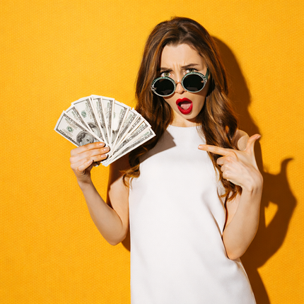 Collection image for: Payday? Yayday!