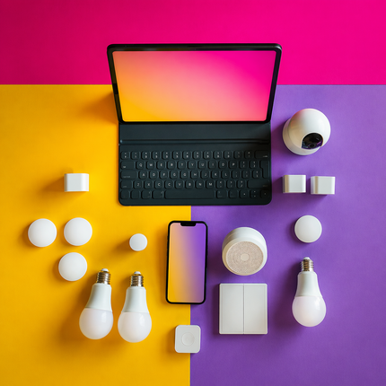 Collection image for: 'Home Smart Home' – Smart Living Accessories