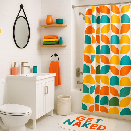 Collection image for: 'Drip Happens' - Bathroom Accessories