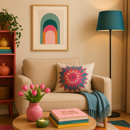 Collection image for: 'The Final Flourish' - Finishing Touches for Every Room