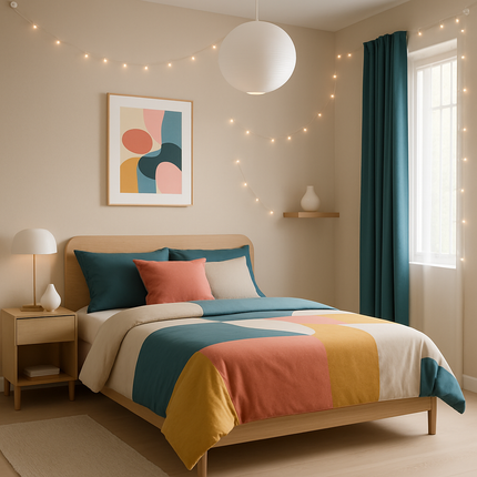 Collection image for: 'Sweet Dreams' – Bedroom Accessories