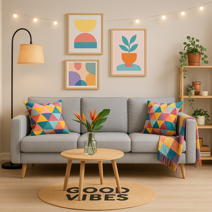 Collection image for: 'Nest & Nook' – Living Space Accessories