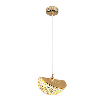 Minimalist Pendant Droplight – Modern Ceiling Lamp | Ikeame