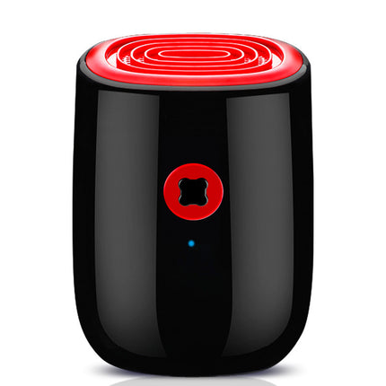 Household Mini Dehumidifier Dry And Wet Back To Nantian
