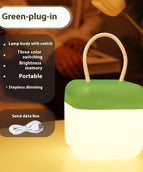 Wild Green USB Head