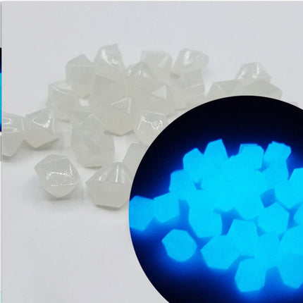 Garden Decoration Luminous Stone Small Luminous Stone Luminous Stone