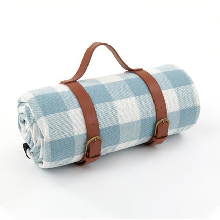 Extra Thick Picnic Blanket | Large 200x200cm Outdoor Picnic Mat