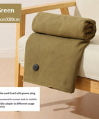 Gardenia green