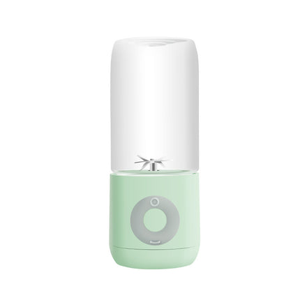 Portable USB Mini Juicer – Automatic Household Blender | Ikeame