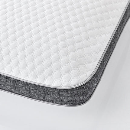 Memory Foam Slow Rebound Pillow – Ultimate Comfort and Support 💤