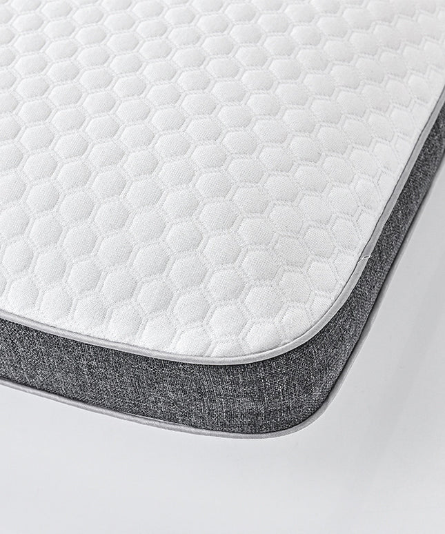 Memory Foam Slow Rebound Pillow – Ultimate Comfort and Support 💤