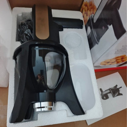 Automatic Meatball Maker – Easy Kitchen Cooking Tool