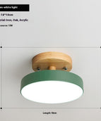 Green 18CM