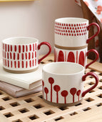 Set of 4