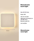 20CM Ordinary White