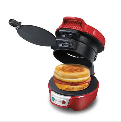 110v hamburger maker sandwich machine fried egg toaster – Trendy & Practical for Daily Living