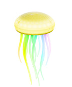 Lemon Yellow
