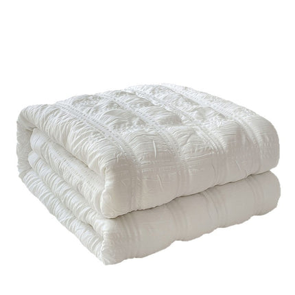 Summer Cooling Quilt | Lightweight Air Conditioning Blanket