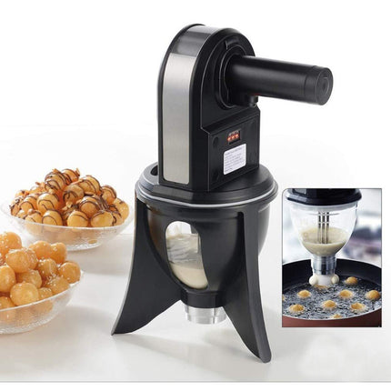 Automatic Meatball Maker – Easy Kitchen Cooking Tool