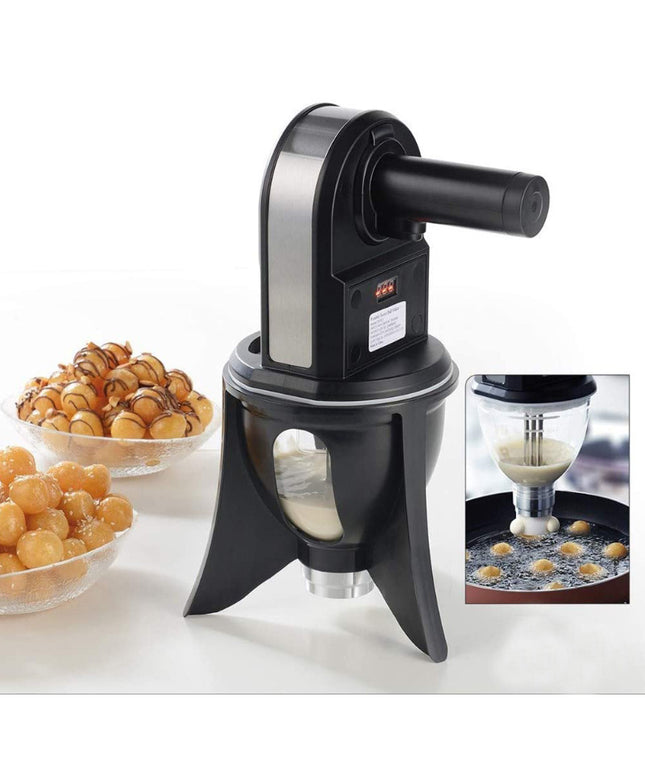 Automatic Meatball Maker – Easy Kitchen Cooking Tool