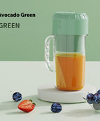 Avocado Green
