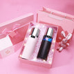 Set of 2 (1 pink + 1 black)