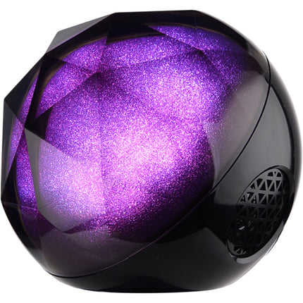 LED Magic Ball Bluetooth Speaker | Seven Colour Wireless Speaker