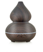 Dark wood