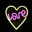 Love Heart 9