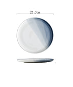 5 - Dinner Plate