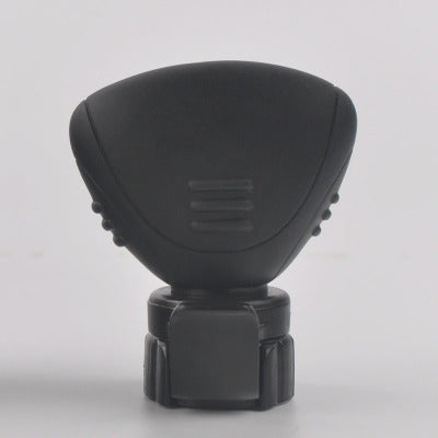 Fizz Ninja Carbonated Drink Saver | Leak-Proof Fizzy Bottle Lid