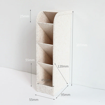 Tidy Up Tilted Pen Holder – Clean Desk Energy Only ✨📦