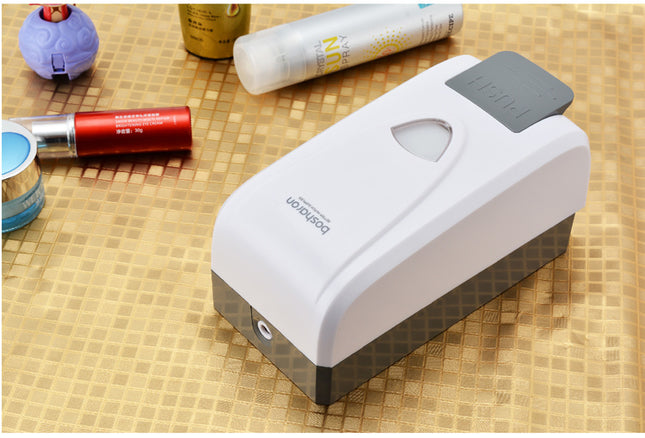 Wall-Mounted Foam Soap Dispenser – 1000ml ABS Bathroom Accessory | Ikeame