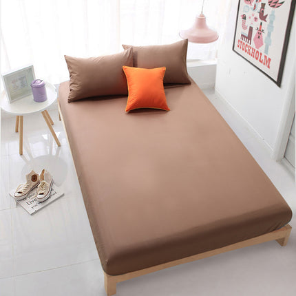 Cotton bedspread mattress non-slip protective cover – Trendy & Practical for Daily Living