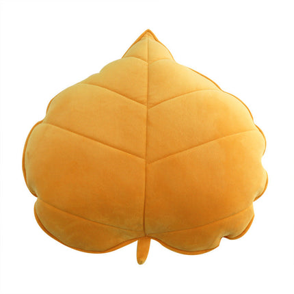 3d heart leaf sofa bed throw cushion cute kids room decoration outdoor reliner chair back cushions modern home decor – Trendy & Practical for Daily Living
