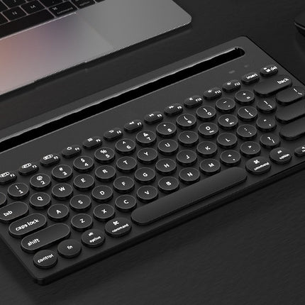 ⌨️ Wireless Bluetooth Keyboard – Style Meets Simplicity