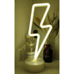 White lightning