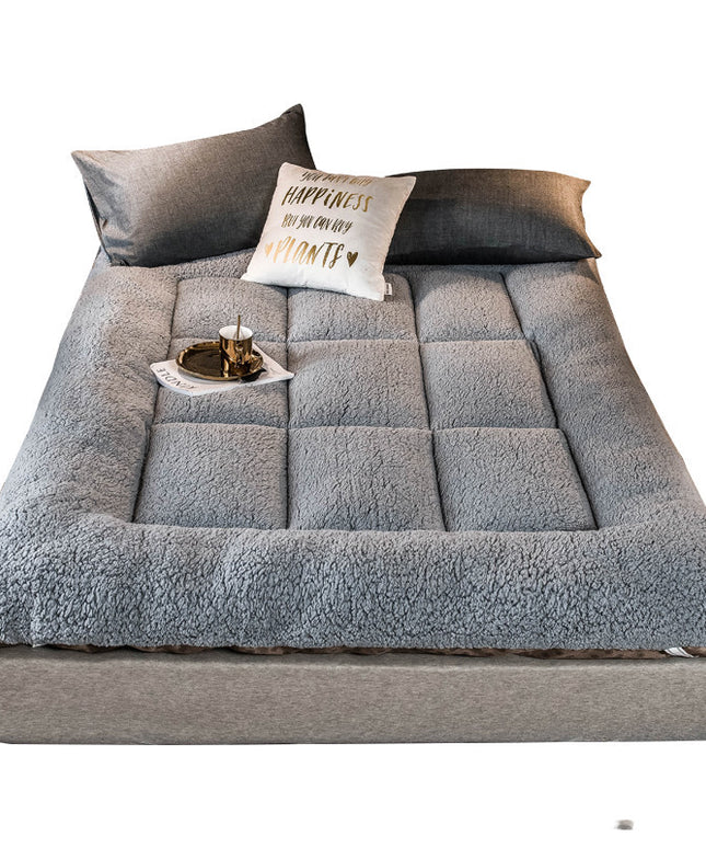 Luxe Comfort Mattress Topper