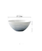 3 - Large Bowl