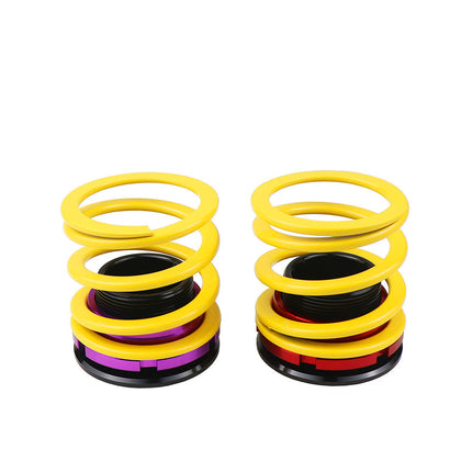 Shock Absorber Pen Holder – Spring Desk Toy & Organiser