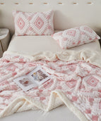 Soft pink