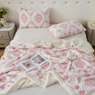 Soft pink