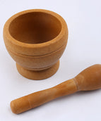 Wood color