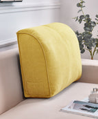 Luxe Yellow