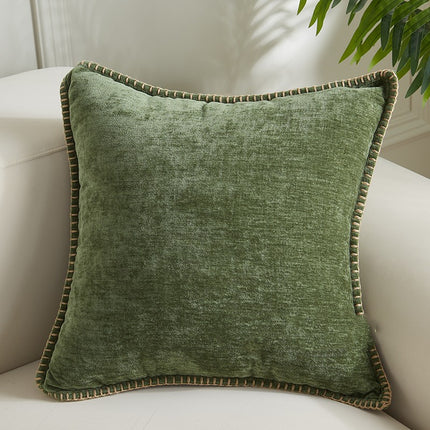 Luxury Velvet Animal Cushions | Leopard & Jaguar Accent Pillows