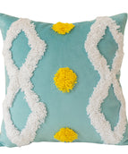 Boho Blue